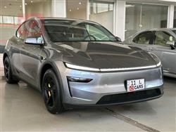 تسلا موديل Y